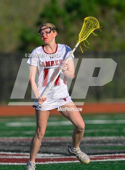 Thumbnail 3 in North Forsyth vs Lambert (Raider Rumble) photogallery.