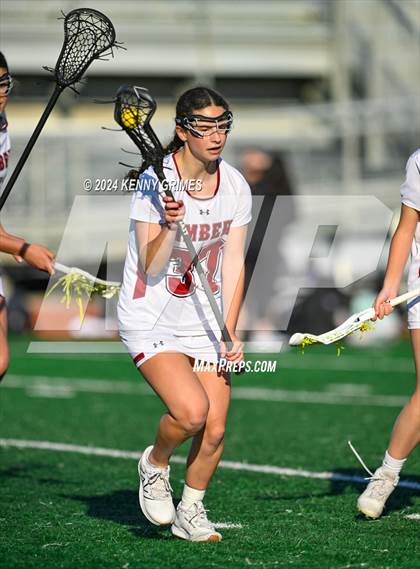 Thumbnail 3 in North Forsyth vs Lambert (Raider Rumble) photogallery.