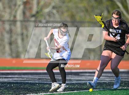 Thumbnail 2 in North Forsyth vs Lambert (Raider Rumble) photogallery.