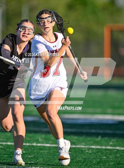 Thumbnail 2 in North Forsyth vs Lambert (Raider Rumble) photogallery.