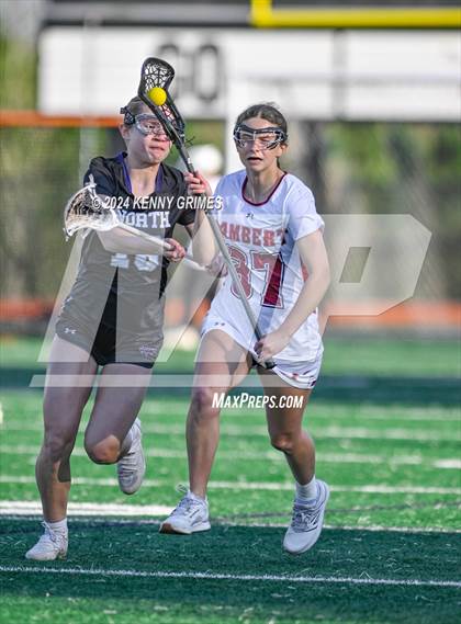 Thumbnail 3 in North Forsyth vs Lambert (Raider Rumble) photogallery.