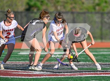 Thumbnail 3 in North Forsyth vs Lambert (Raider Rumble) photogallery.