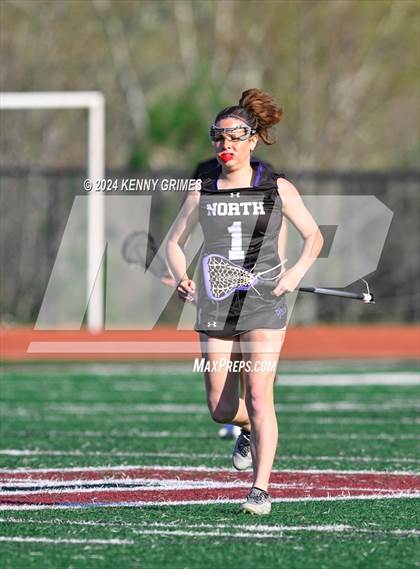 Thumbnail 2 in North Forsyth vs Lambert (Raider Rumble) photogallery.