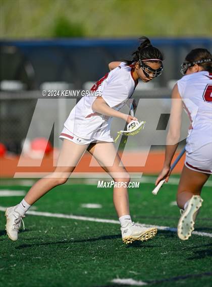 Thumbnail 3 in North Forsyth vs Lambert (Raider Rumble) photogallery.
