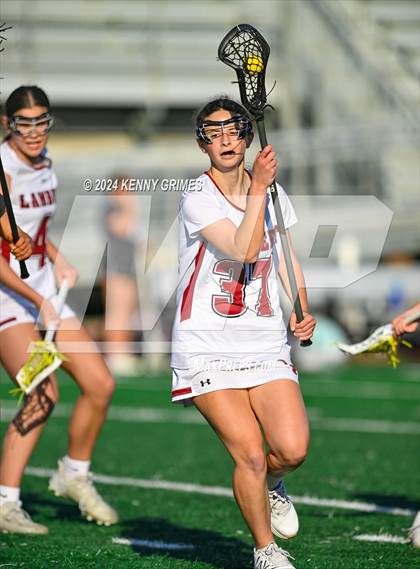 Thumbnail 2 in North Forsyth vs Lambert (Raider Rumble) photogallery.