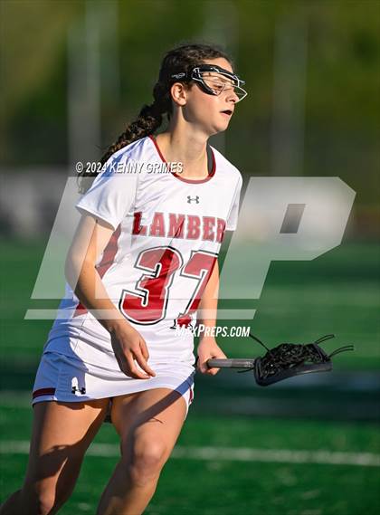 Thumbnail 3 in North Forsyth vs Lambert (Raider Rumble) photogallery.