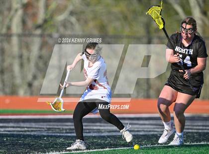 Thumbnail 1 in North Forsyth vs Lambert (Raider Rumble) photogallery.