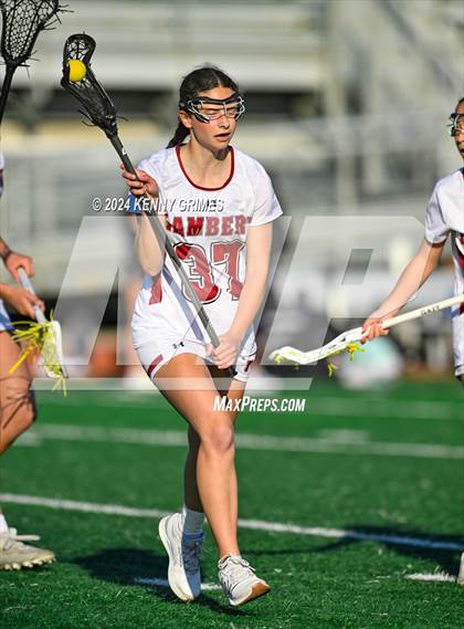 Thumbnail 1 in North Forsyth vs Lambert (Raider Rumble) photogallery.
