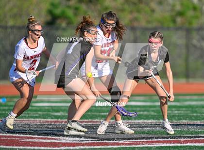 Thumbnail 2 in North Forsyth vs Lambert (Raider Rumble) photogallery.