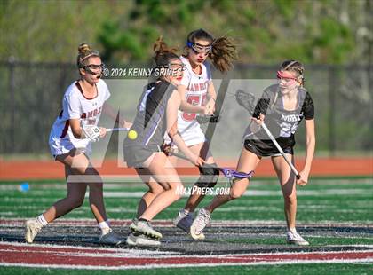 Thumbnail 3 in North Forsyth vs Lambert (Raider Rumble) photogallery.
