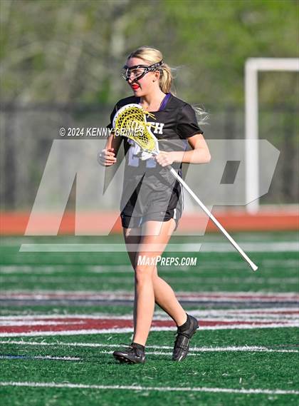 Thumbnail 1 in North Forsyth vs Lambert (Raider Rumble) photogallery.
