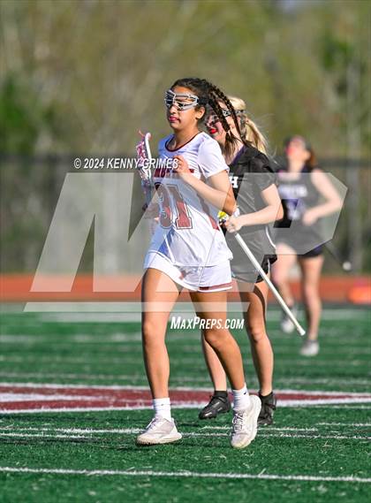 Thumbnail 3 in North Forsyth vs Lambert (Raider Rumble) photogallery.