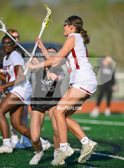 Thumbnail 3 in North Forsyth vs Lambert (Raider Rumble) photogallery.