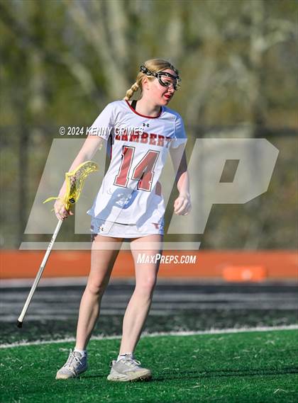 Thumbnail 1 in North Forsyth vs Lambert (Raider Rumble) photogallery.