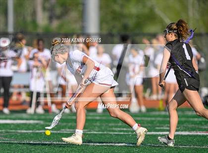 Thumbnail 3 in North Forsyth vs Lambert (Raider Rumble) photogallery.