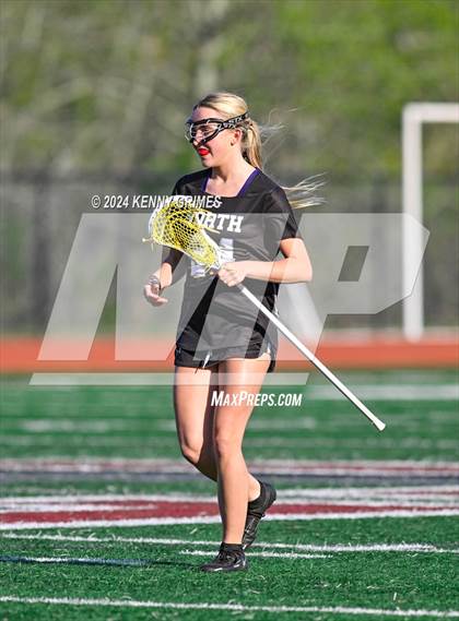 Thumbnail 2 in North Forsyth vs Lambert (Raider Rumble) photogallery.