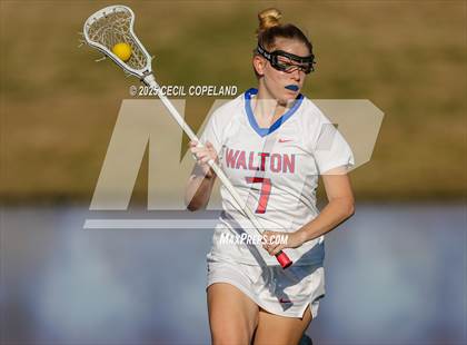 Thumbnail 3 in North Gwinnett @ Walton photogallery.