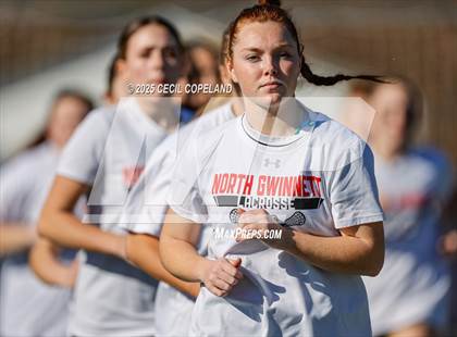 Thumbnail 1 in North Gwinnett @ Walton photogallery.