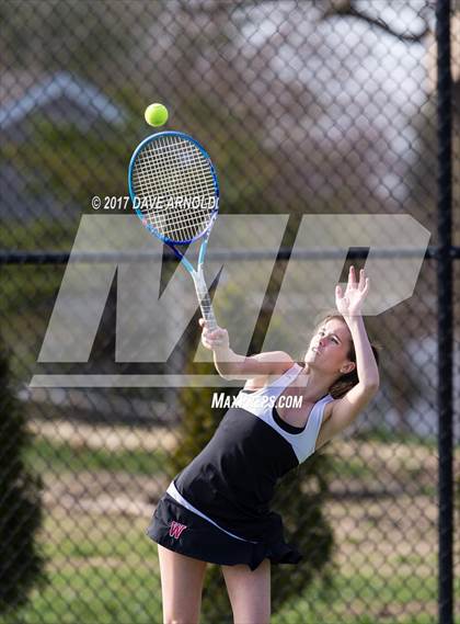 Thumbnail 3 in Wellesley @ Needham photogallery.