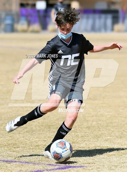 Thumbnail 3 in Parker @ Northwest Christian photogallery.