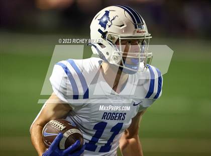 Thumbnail 1 in Rogers @ Fayetteville photogallery.