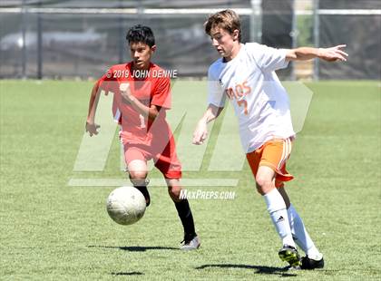 Thumbnail 3 in Robertson vs. Taos photogallery.
