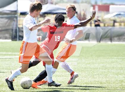 Thumbnail 2 in Robertson vs. Taos photogallery.