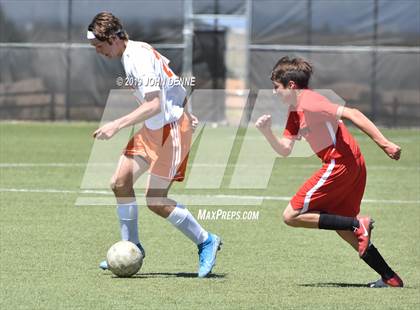 Thumbnail 2 in Robertson vs. Taos photogallery.