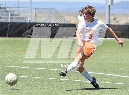 Thumbnail 3 in Robertson vs. Taos photogallery.