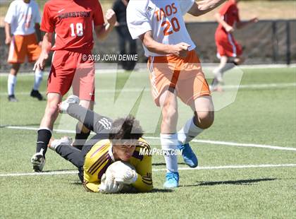 Thumbnail 1 in Robertson vs. Taos photogallery.