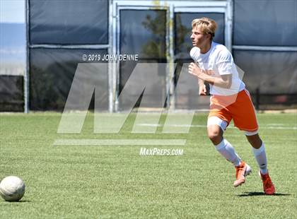 Thumbnail 3 in Robertson vs. Taos photogallery.