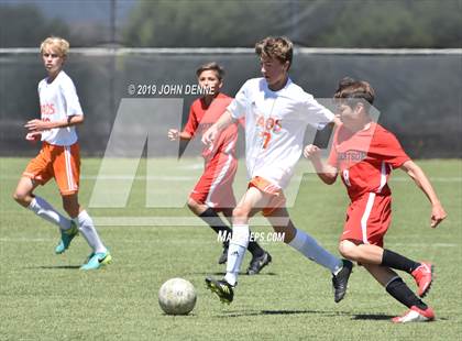 Thumbnail 3 in Robertson vs. Taos photogallery.