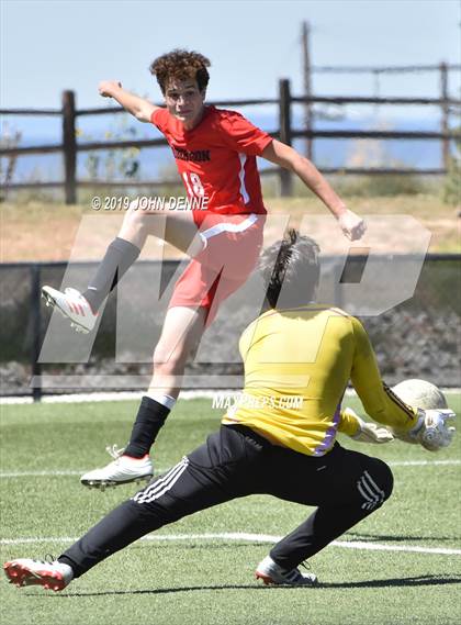 Thumbnail 3 in Robertson vs. Taos photogallery.