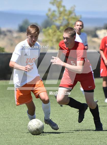 Thumbnail 1 in Robertson vs. Taos photogallery.