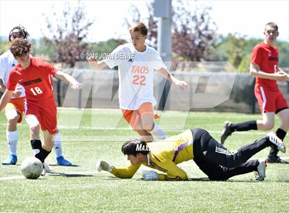 Thumbnail 2 in Robertson vs. Taos photogallery.