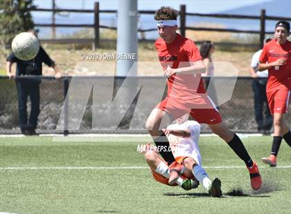 Thumbnail 2 in Robertson vs. Taos photogallery.