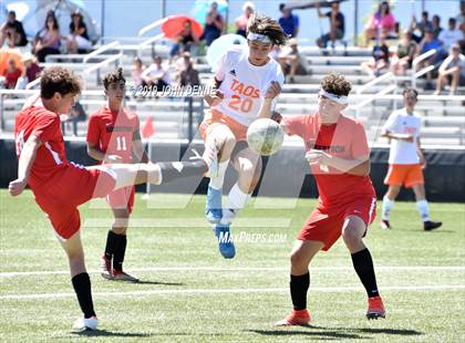 Thumbnail 2 in Robertson vs. Taos photogallery.