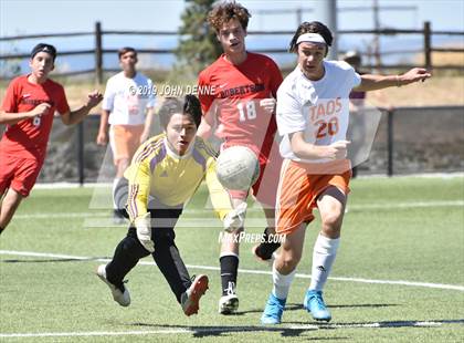 Thumbnail 3 in Robertson vs. Taos photogallery.