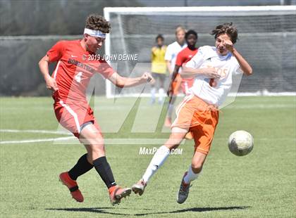 Thumbnail 2 in Robertson vs. Taos photogallery.