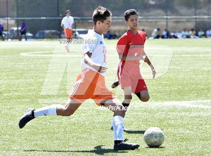 Thumbnail 1 in Robertson vs. Taos photogallery.