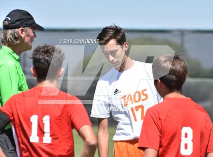 Thumbnail 3 in Robertson vs. Taos photogallery.