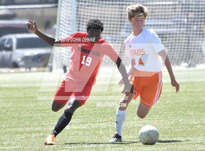 Thumbnail 3 in Robertson vs. Taos photogallery.