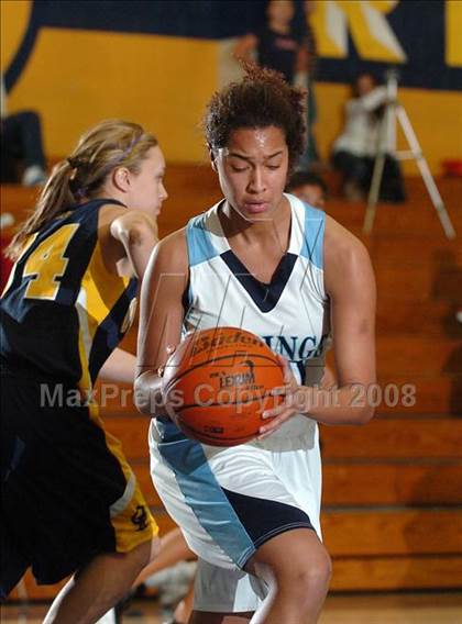Thumbnail 2 in Oak Ridge vs. Oakmont (Trojan Toss-Up) photogallery.
