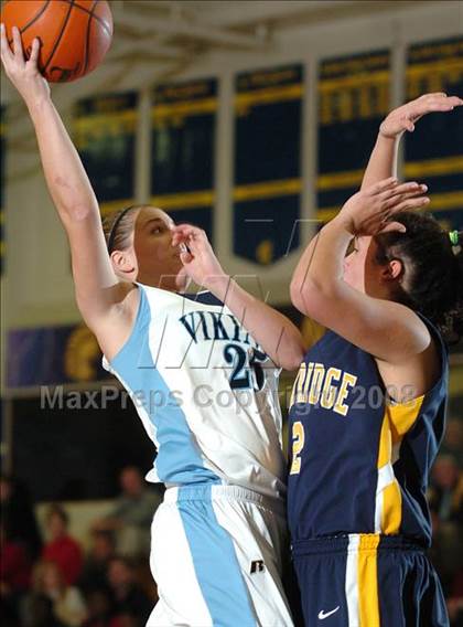 Thumbnail 3 in Oak Ridge vs. Oakmont (Trojan Toss-Up) photogallery.
