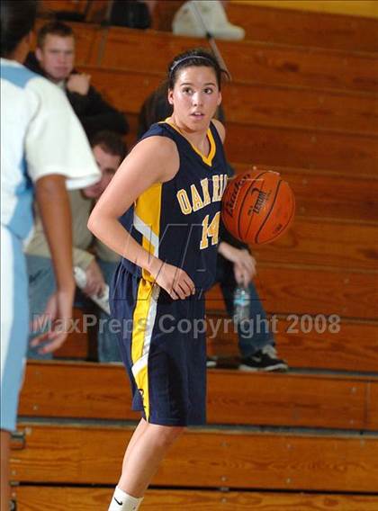 Thumbnail 1 in Oak Ridge vs. Oakmont (Trojan Toss-Up) photogallery.