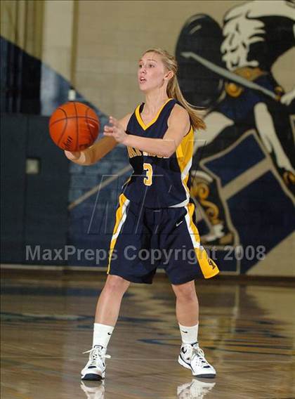 Thumbnail 3 in Oak Ridge vs. Oakmont (Trojan Toss-Up) photogallery.
