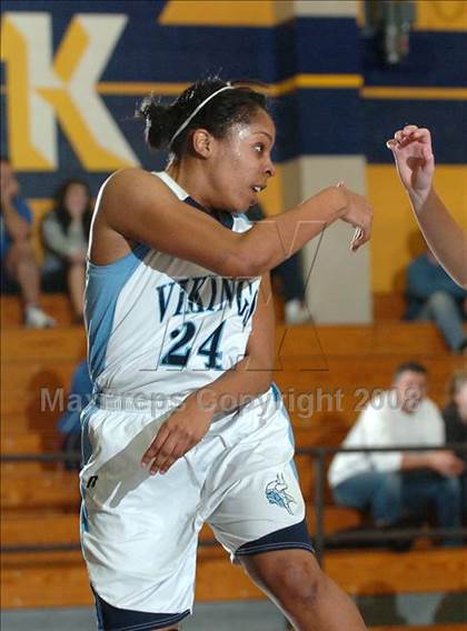 Thumbnail 3 in Oak Ridge vs. Oakmont (Trojan Toss-Up) photogallery.