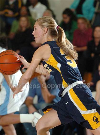 Thumbnail 2 in Oak Ridge vs. Oakmont (Trojan Toss-Up) photogallery.