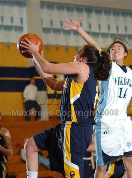 Thumbnail 1 in Oak Ridge vs. Oakmont (Trojan Toss-Up) photogallery.