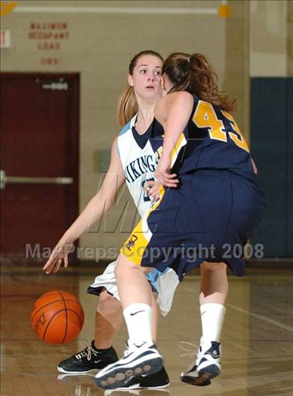 Thumbnail 3 in Oak Ridge vs. Oakmont (Trojan Toss-Up) photogallery.